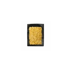 Sac sous vide lisse fond noir 90 microns 30 x 40 cm - par 100