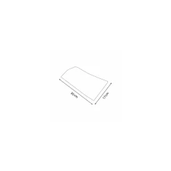 Sacs sous-vide de conservation 17 x 30 cm - par 1000