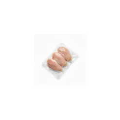 Sacs sous vide de conservation 90 µ 25 x 30 cm - par 1000