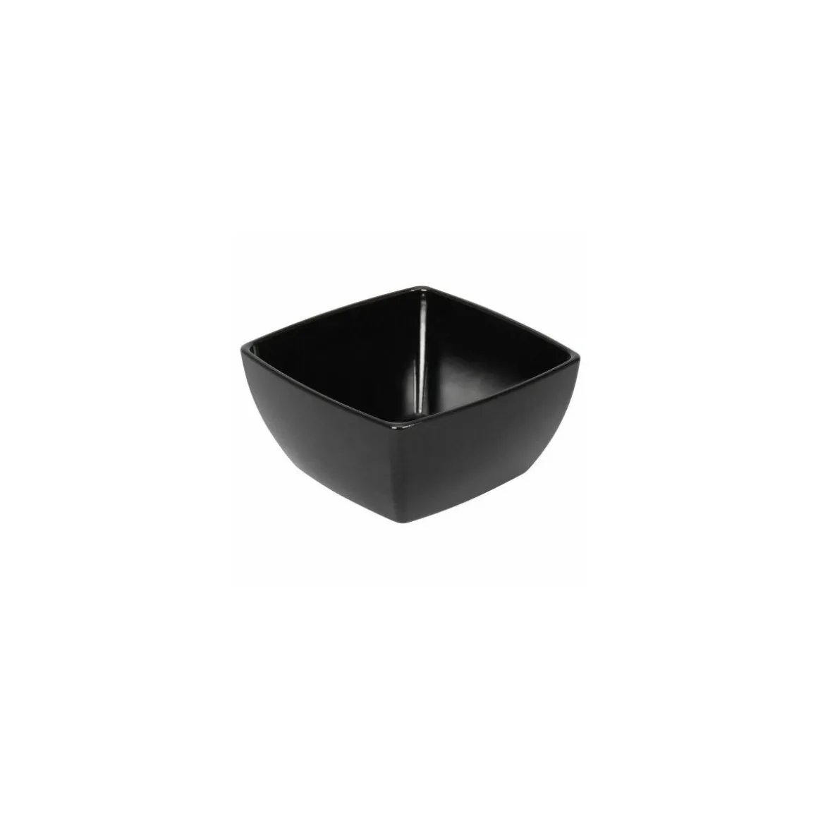 Saladier Bern 1,5 L ABS noir