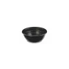 Saladier Bowlipack PP noir 100 cl - par 20
