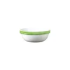 Saladier brush vert 31,5 cl - par 6