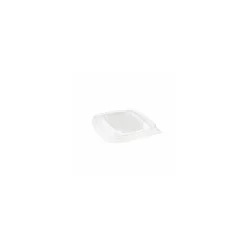 Saladier carré pulpe de canne 500 ml - par 50