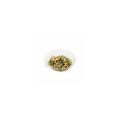 Saladier cristal 1,4 L ø 23 cm - par 100