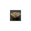Saladier cristal 4,5 L ø 30 cm - par 50
