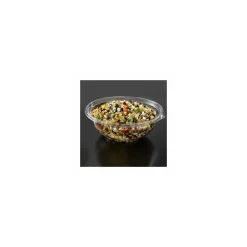 Saladier cristal 4,5 L ø 30 cm - par 50