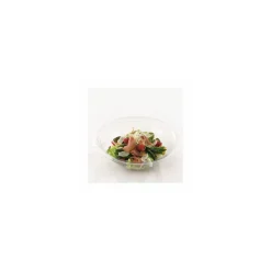 Saladier cristal 4,5 L ø 30 cm - par 50