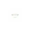 Saladier cristal 2,25 L ø 26 cm - par 50