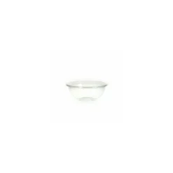 Saladier cristal 2,25 L ø 26 cm - par 50