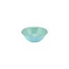 Saladier en mélamine Casablanca bleu Ø 21 x 7 cm