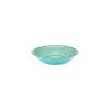 Saladier en mélamine Casablanca bleu Ø 35 x 7 cm