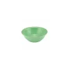 Saladier en mélamine Casablanca vert Ø 21 x 7 cm