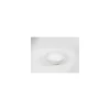 Saladier grès blanc 2,3L - ø 24,5 cm