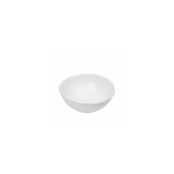 Saladier grès blanc 3,5L - ø 28 cm