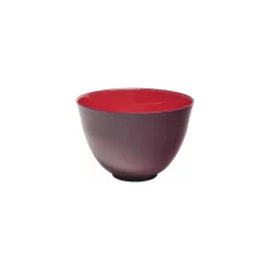 Saladier vestah rubis ø 25 cm 4,5 L
