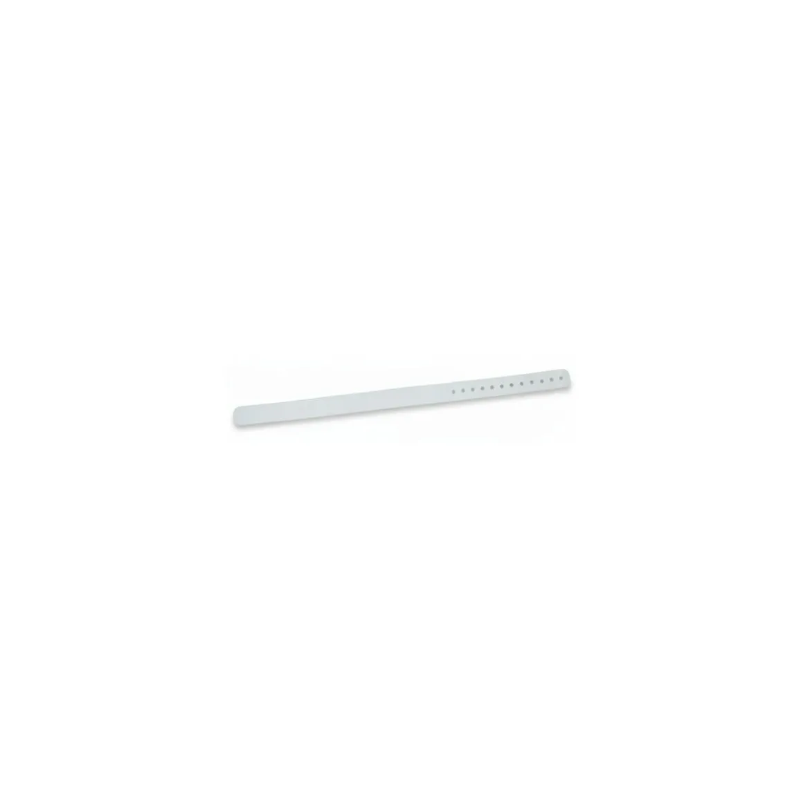 Sangle poignet pour gant cotte de maille taille S