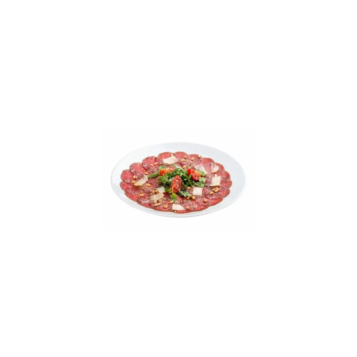 Sauce filet Américain - par 4,5 kg