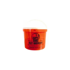 Sauce filet américain - par 4,5 kg
