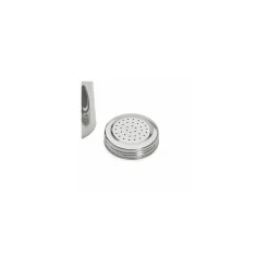 Saupoudreuse à sucre trous 1,5 mm ø 7 x 14 cm