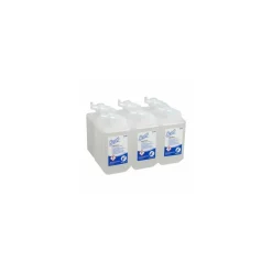Savon mousse Scott Control 1 L - par 6