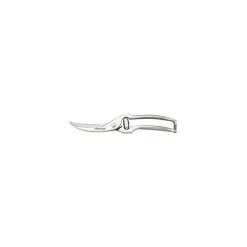 Sécateur à volaille en inox 25 cm