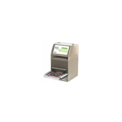 Scelleuse à barquette SA 40 avec outillage MCL