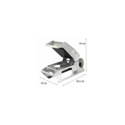 Scelleuse OP 140
