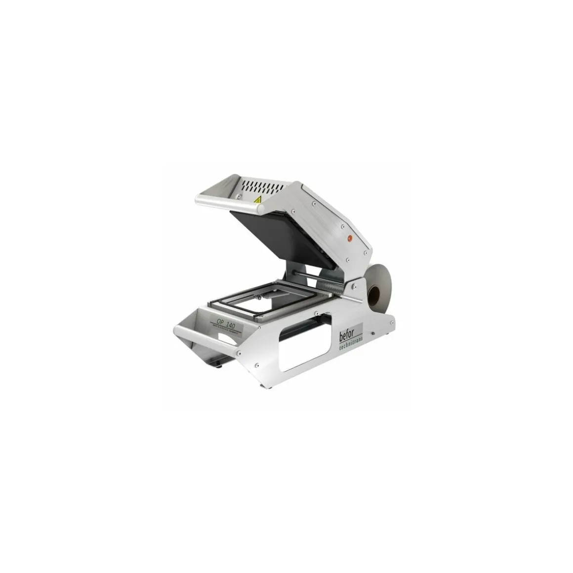 Scelleuse OP 140