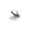 Scelleuse papier TS 200