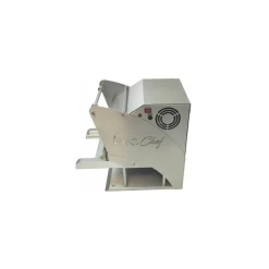 Scelleuse semi-automatique inox ProChef