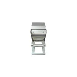 Scelleuse semi-automatique inox ProChef
