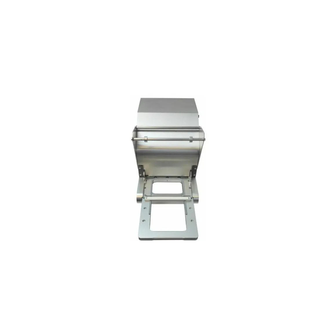 Scelleuse semi-automatique inox ProChef