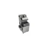 Scelleuse sous vide et gaz VG pack 300 L