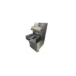 Scelleuse sous vide et gaz VG pack 300 L