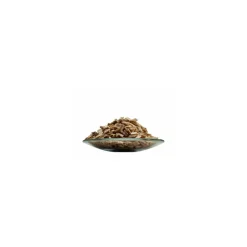 Sciure de fumage hêtre 1/4 grain de 2,5 à 3,5 mm - par 15 kg