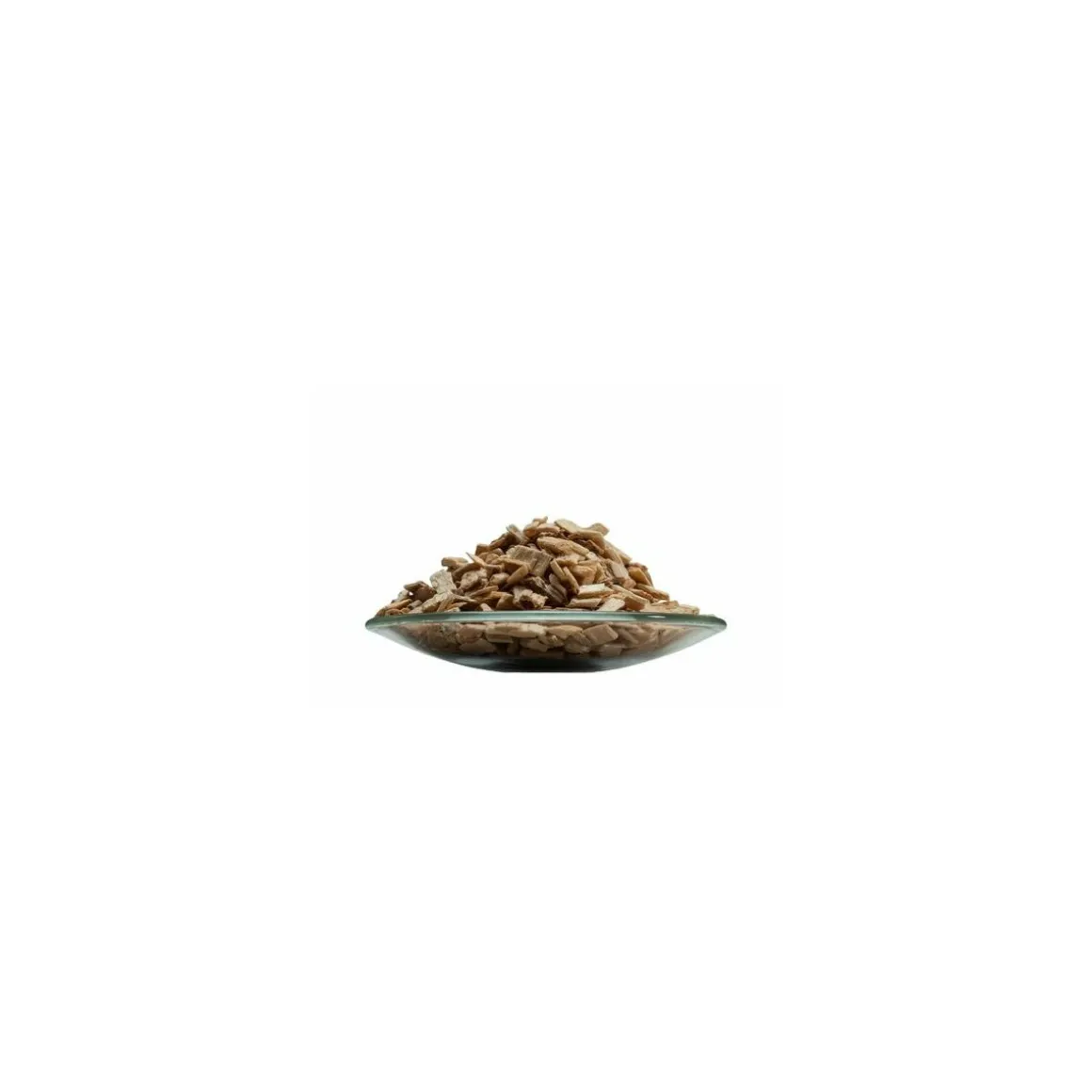 Sciure de fumage hêtre 1/4 grain de 2,5 à 3,5 mm - par 15 kg