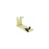 Serre jambon avec couteau 40 x 17,2 x 2,3 cm
