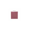 Serviette cocktail double point prune 20 x 20 cm - par 100