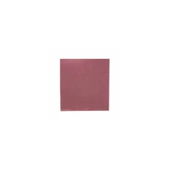 Serviette cocktail double point prune 20 x 20 cm - par 100