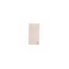 Serviette kangourou ouate recyclée pour couverts 40 x 40 cm - par 50