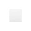 Serviette non tisse blanc 40 x 40 cm - par 50