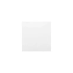 Serviette non tisse blanc 40 x 40 cm - par 50