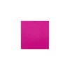 Serviette non tisse fuschia 40 x 40 cm - par 50