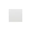 Serviette ouate blanc 30 x 30 cm - par 100