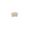 Serviette ouate kraft 30 x 30 cm 2 feuilles - par 200