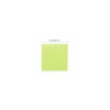 Serviette ouate vert anis 20 x 20 cm - par 100