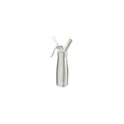 Siphon en aluminium 0,5 L