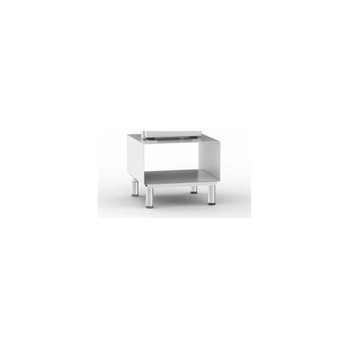 Socle avec pieds pour scie à os ST-230
