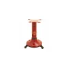 Socle pour trancheuse à volant B114