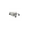 Socle roulant pour poussoir Villa 25